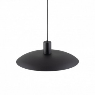 Lampa wisząca retro Astra czarna TK Lighting | Loftowa