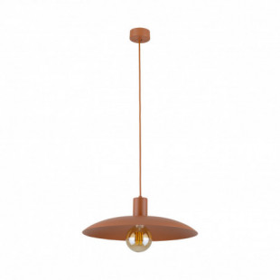 Lampa Wisząca Astra Brick | TK Lighting - Retro Loft