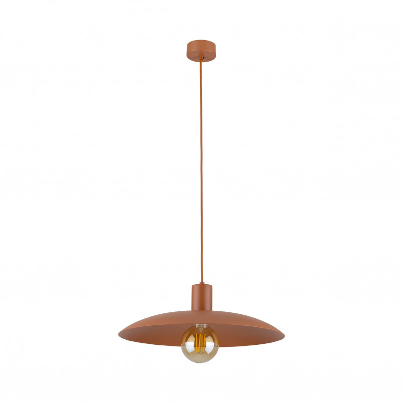 Lampa Wisząca Astra Brick | TK Lighting - Retro Loft