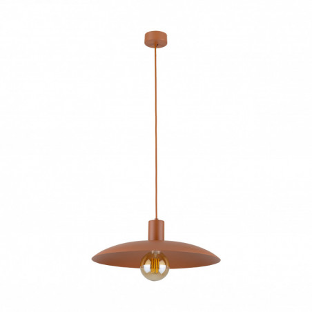 Lampa Wisząca Astra Brick | TK Lighting - Retro Loft