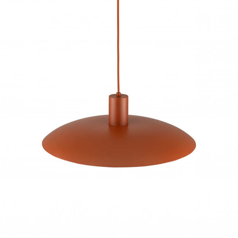 Lampa Wisząca Astra Brick | TK Lighting - Retro Loft