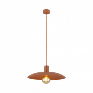 Lampa Wisząca Astra Brick | TK Lighting - Retro Loft
