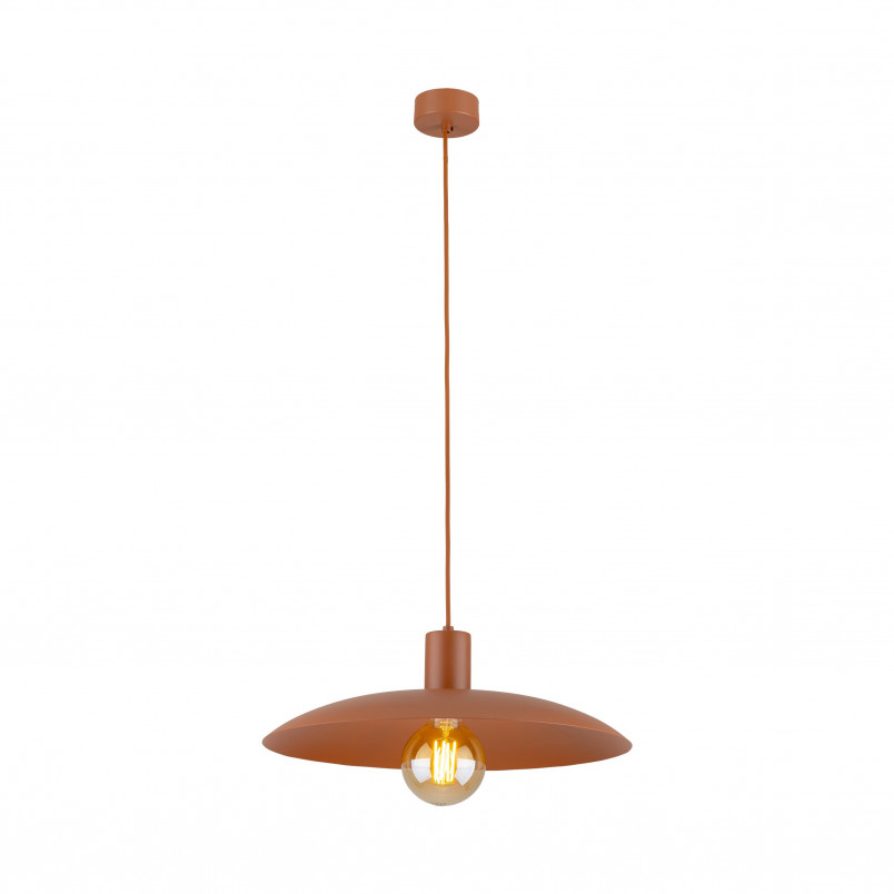 Lampa Wisząca Astra Brick | TK Lighting - Retro Loft