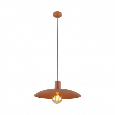 Lampa Wisząca Astra Brick | TK Lighting - Retro Loft