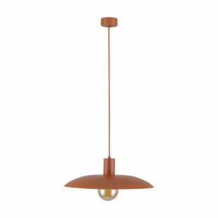 Lampa Wisząca Astra Brick | TK Lighting - Retro Loft