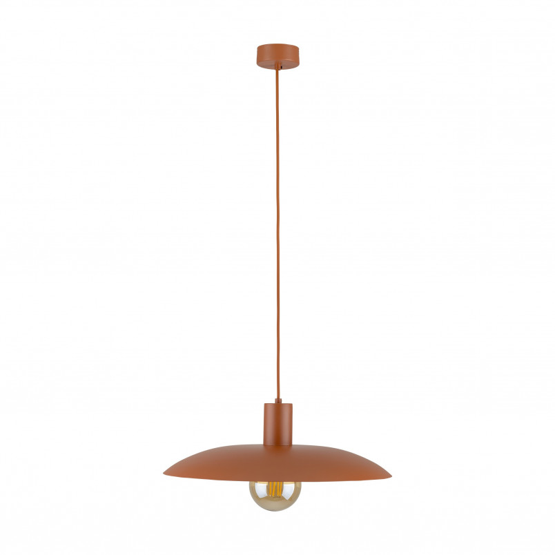 Lampa Wisząca Astra Brick | TK Lighting - Retro Loft