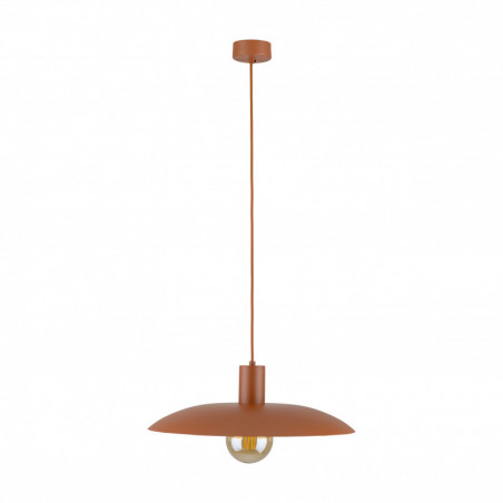 Lampa Wisząca Astra Brick | TK Lighting - Retro Loft