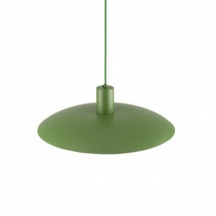 Lampa wisząca Astra Peapod zielona | TK Lighting - Retro Loft