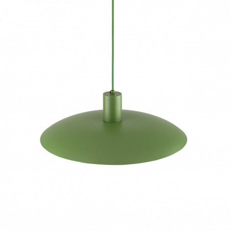 Lampa wisząca Astra Peapod zielona | TK Lighting - Retro Loft