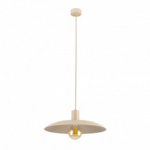Lampa wisząca retro Astra Sabia | TK Lighting - Loftowa