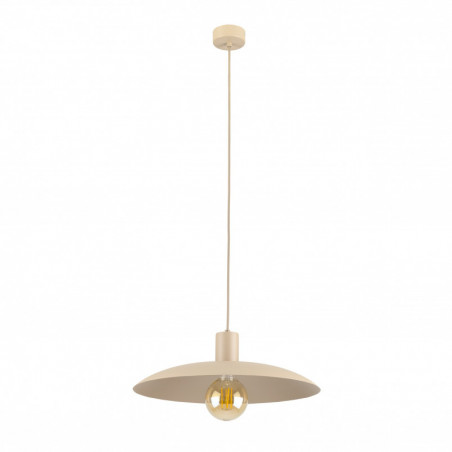 Lampa wisząca retro Astra Sabia | TK Lighting - Loftowa