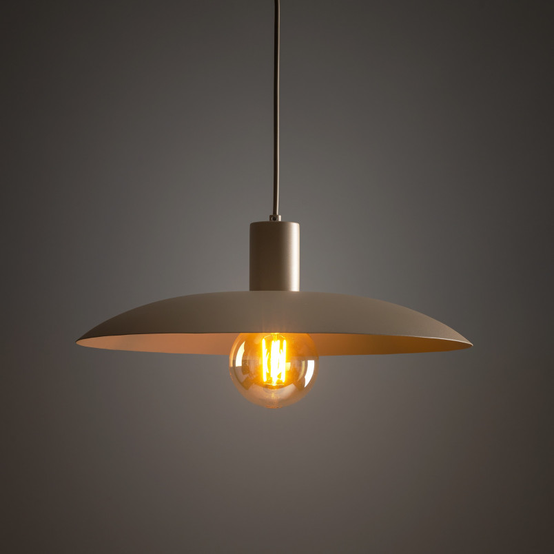 Lampa wisząca retro Astra Sabia | TK Lighting - Loftowa