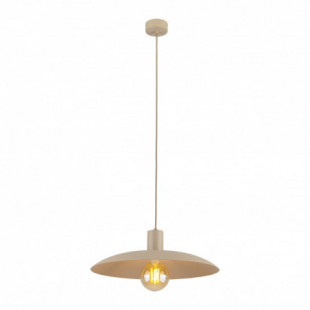 Lampa wisząca retro Astra Sabia | TK Lighting - Loftowa