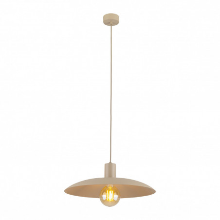 Lampa wisząca retro Astra Sabia | TK Lighting - Loftowa