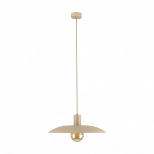 Lampa wisząca retro Astra Sabia | TK Lighting - Loftowa