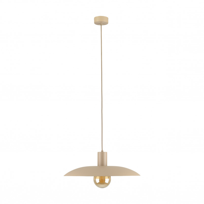 Lampa wisząca retro Astra Sabia | TK Lighting - Loftowa