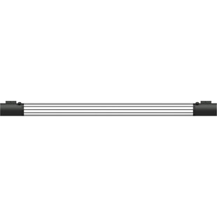 Kinkiet Loftowy Valo - Czarny, 102cm | Thoro