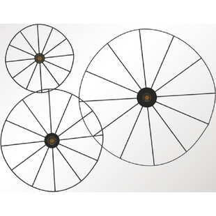 Kinkiet Eskola czarny Thoro | Designerski kinkiet 70cm