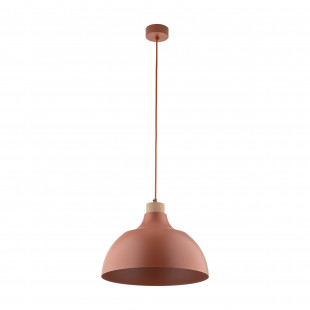 Lampa Wisząca Cap Brick | TK Lighting - Skandynawski Design