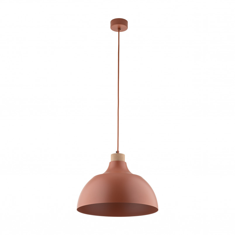 Lampa Wisząca Cap Brick | TK Lighting - Skandynawski Design