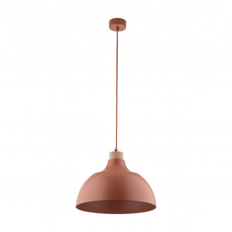 Lampa Wisząca Cap Brick | TK Lighting - Skandynawski Design