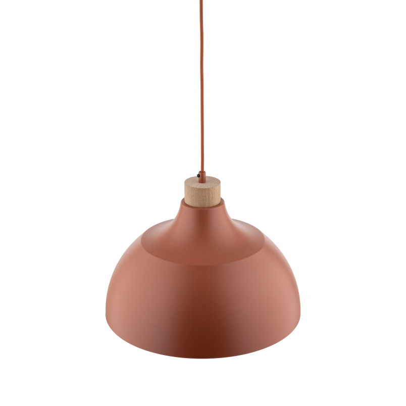 Lampa Wisząca Cap Brick | TK Lighting - Skandynawski Design