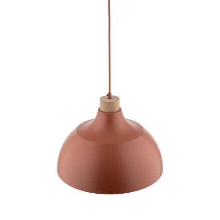 Lampa Wisząca Cap Brick | TK Lighting - Skandynawski Design