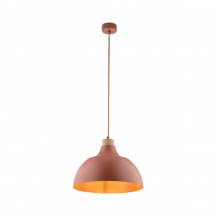 Lampa Wisząca Cap Brick | TK Lighting - Skandynawski Design