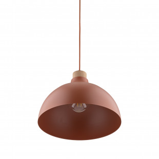 Lampa Wisząca Cap Brick | TK Lighting - Skandynawski Design