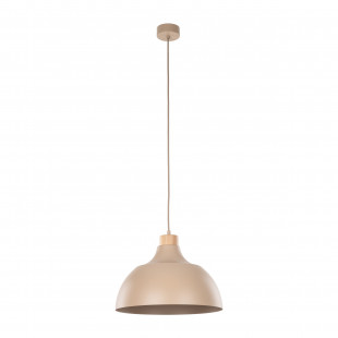 Lampa Wisząca Cap Sabia | TK Lighting - Skandynawski Design