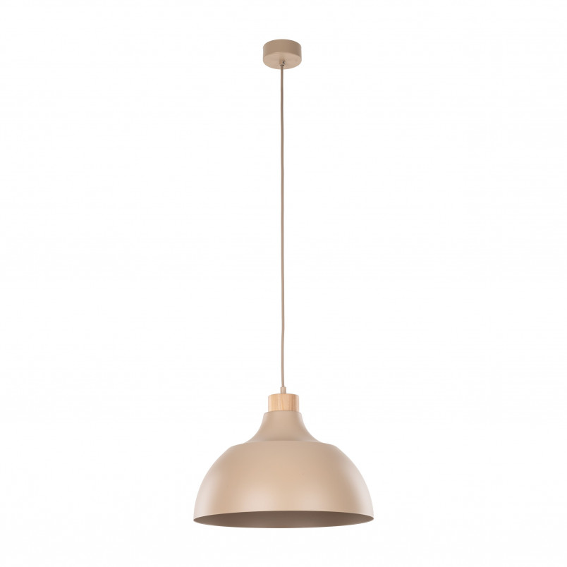 Lampa Wisząca Cap Sabia | TK Lighting - Skandynawski Design