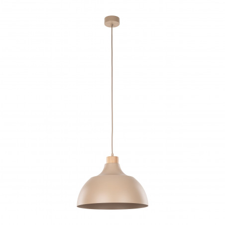 Lampa Wisząca Cap Sabia | TK Lighting - Skandynawski Design
