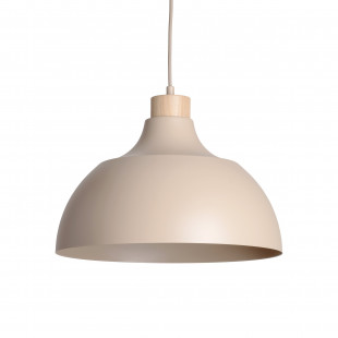 Lampa Wisząca Cap Sabia | TK Lighting - Skandynawski Design