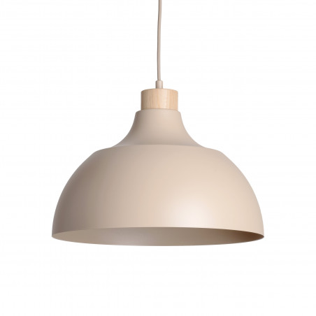 Lampa Wisząca Cap Sabia | TK Lighting - Skandynawski Design