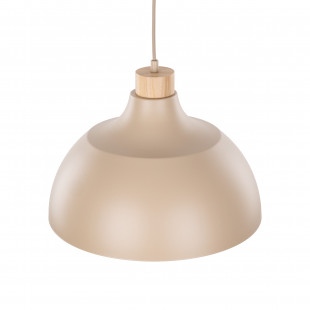 Lampa Wisząca Cap Sabia | TK Lighting - Skandynawski Design