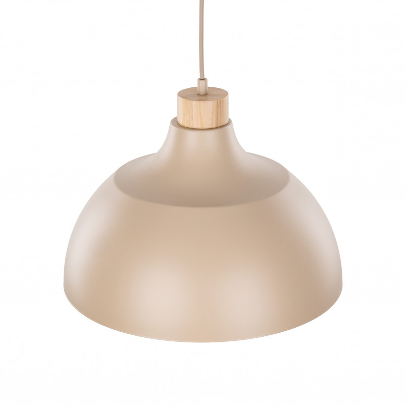 Lampa Wisząca Cap Sabia | TK Lighting - Skandynawski Design