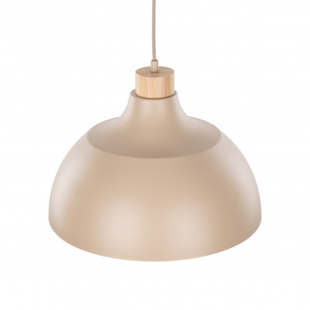 Lampa Wisząca Cap Sabia | TK Lighting - Skandynawski Design