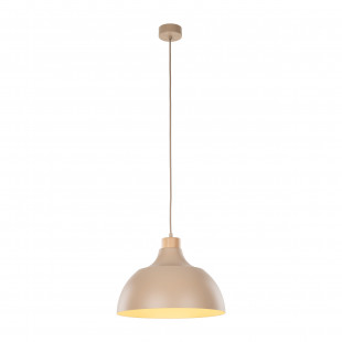 Lampa Wisząca Cap Sabia | TK Lighting - Skandynawski Design