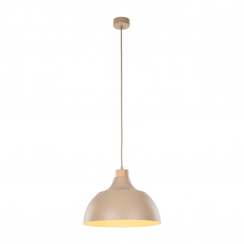 Lampa Wisząca Cap Sabia | TK Lighting - Skandynawski Design