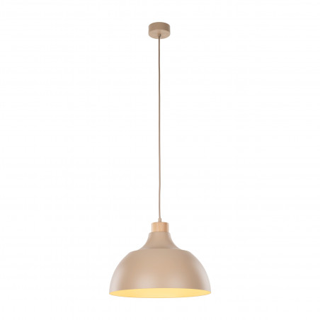 Lampa Wisząca Cap Sabia | TK Lighting - Skandynawski Design