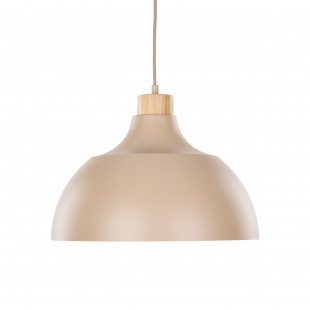 Lampa Wisząca Cap Sabia | TK Lighting - Skandynawski Design