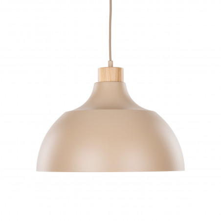Lampa Wisząca Cap Sabia | TK Lighting - Skandynawski Design