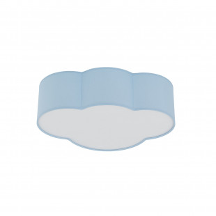 Plafon dziecięcy Chmurka Cloud | TK Lighting - 259 PLN