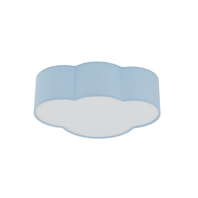 Plafon dziecięcy Chmurka Cloud | TK Lighting - 259 PLN