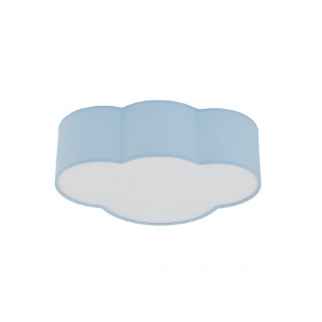 Plafon dziecięcy Chmurka Cloud | TK Lighting - 259 PLN