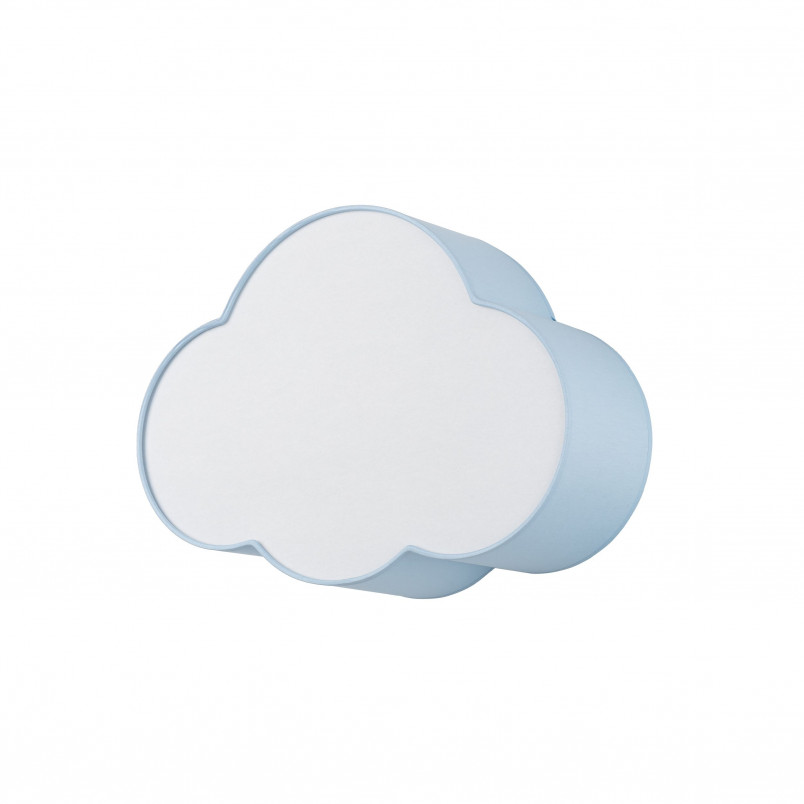 Plafon dziecięcy Chmurka Cloud | TK Lighting - 259 PLN