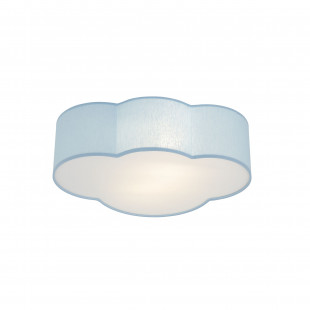 Plafon dziecięcy Chmurka Cloud | TK Lighting - 259 PLN