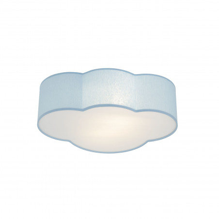 Plafon dziecięcy Chmurka Cloud | TK Lighting - 259 PLN