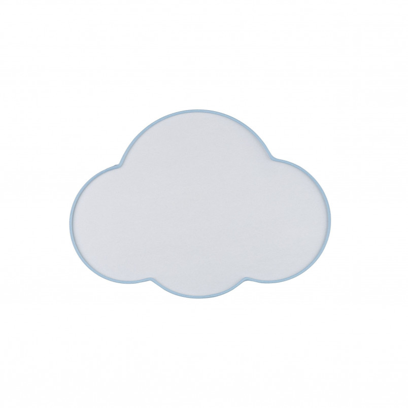 Plafon dziecięcy Chmurka Cloud | TK Lighting - 259 PLN