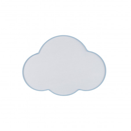 Plafon dziecięcy Chmurka Cloud | TK Lighting - 259 PLN